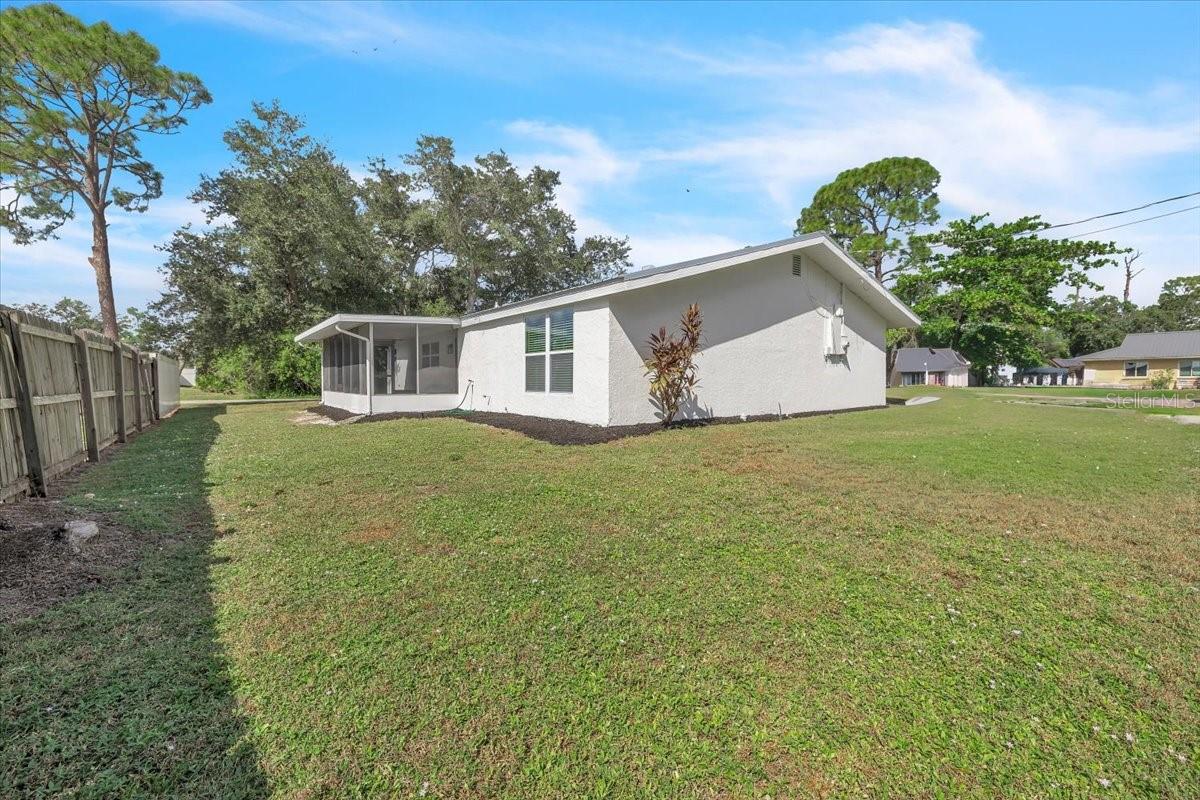 PORT CHARLOTTE SEC 026 - Residential