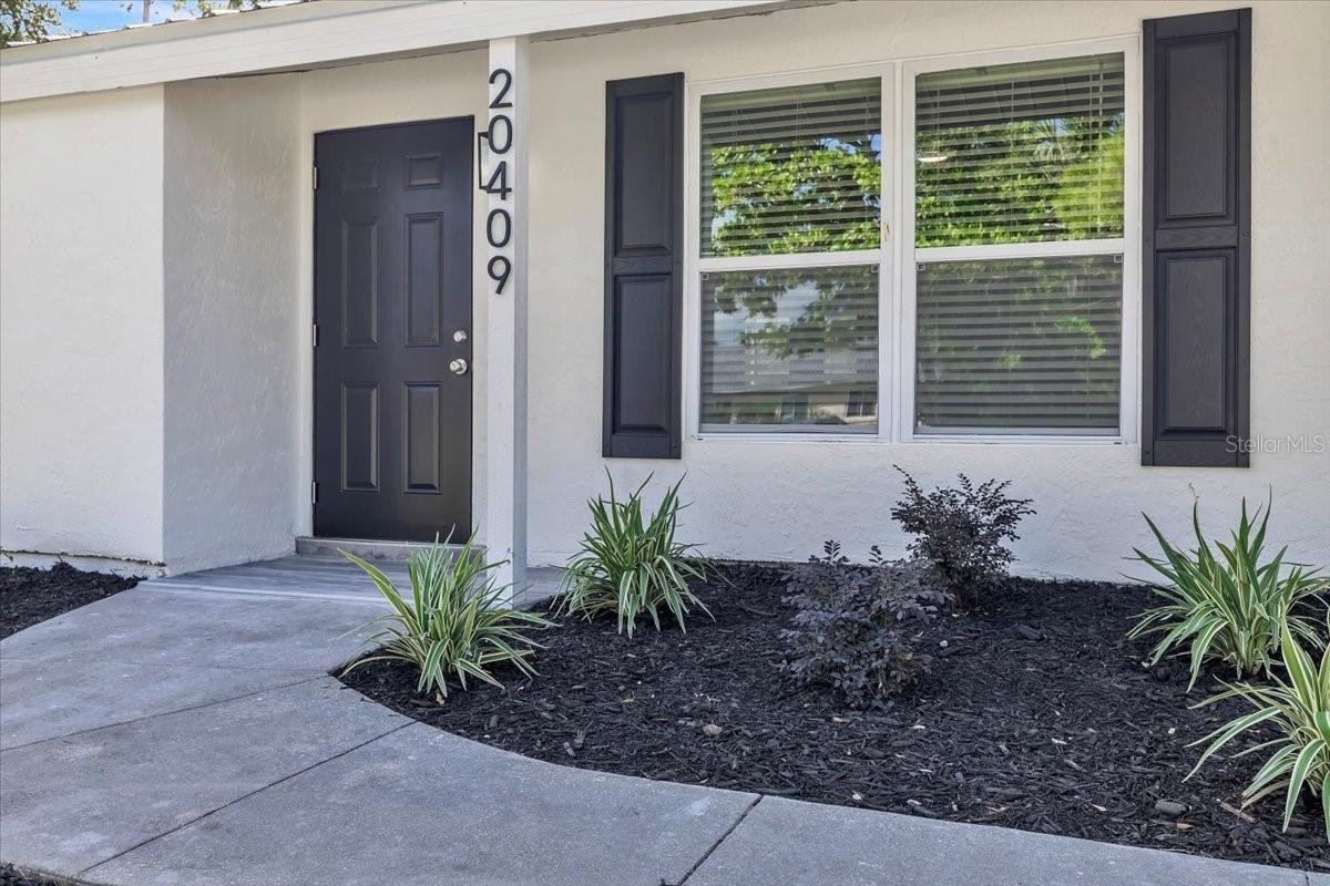 PORT CHARLOTTE SEC 026 - Residential