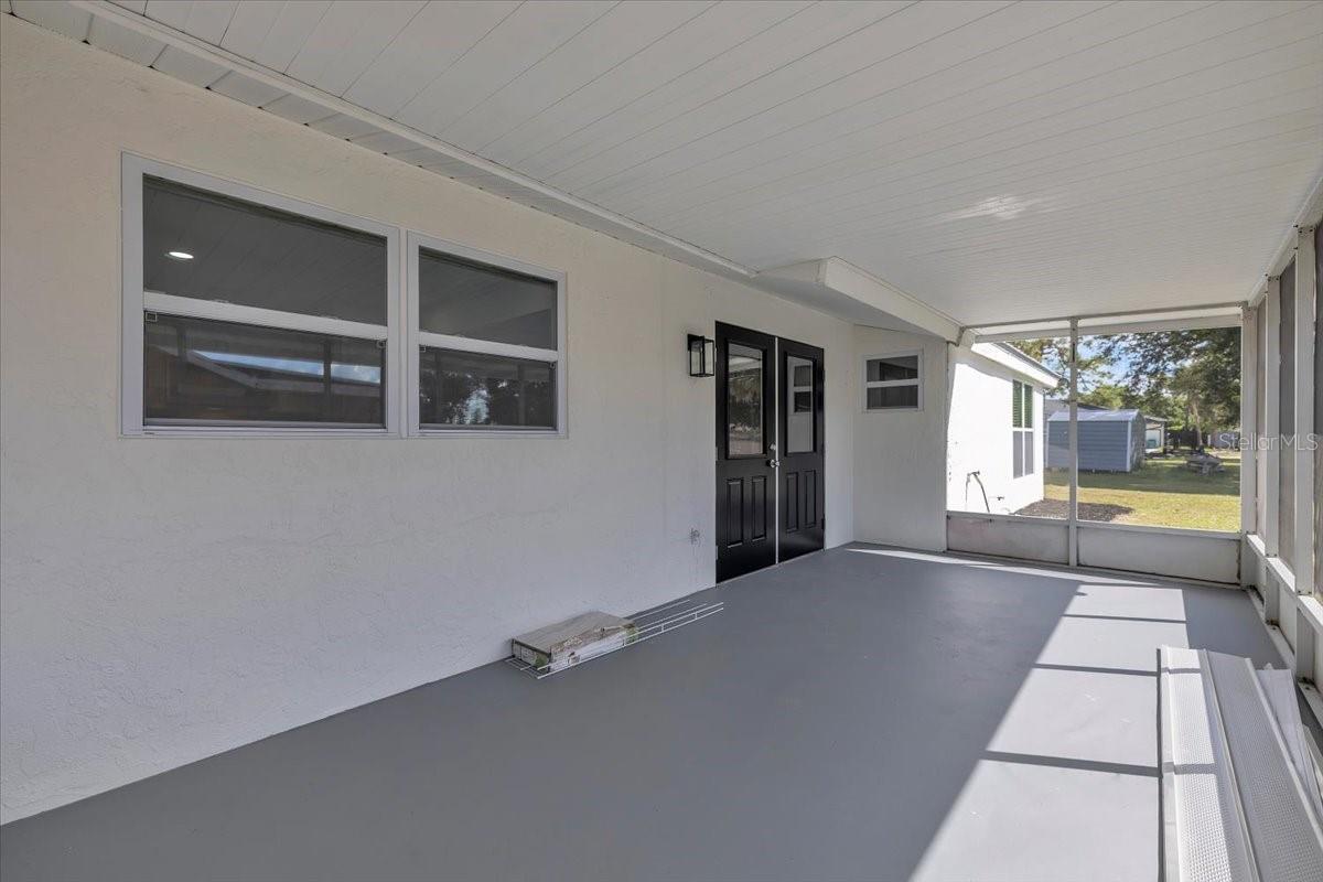 PORT CHARLOTTE SEC 026 - Residential