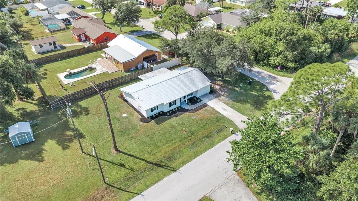 PORT CHARLOTTE SEC 026 - Residential