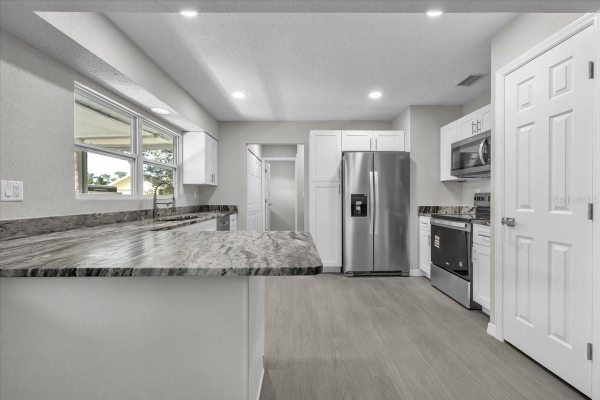 PORT CHARLOTTE SEC 026 - Residential