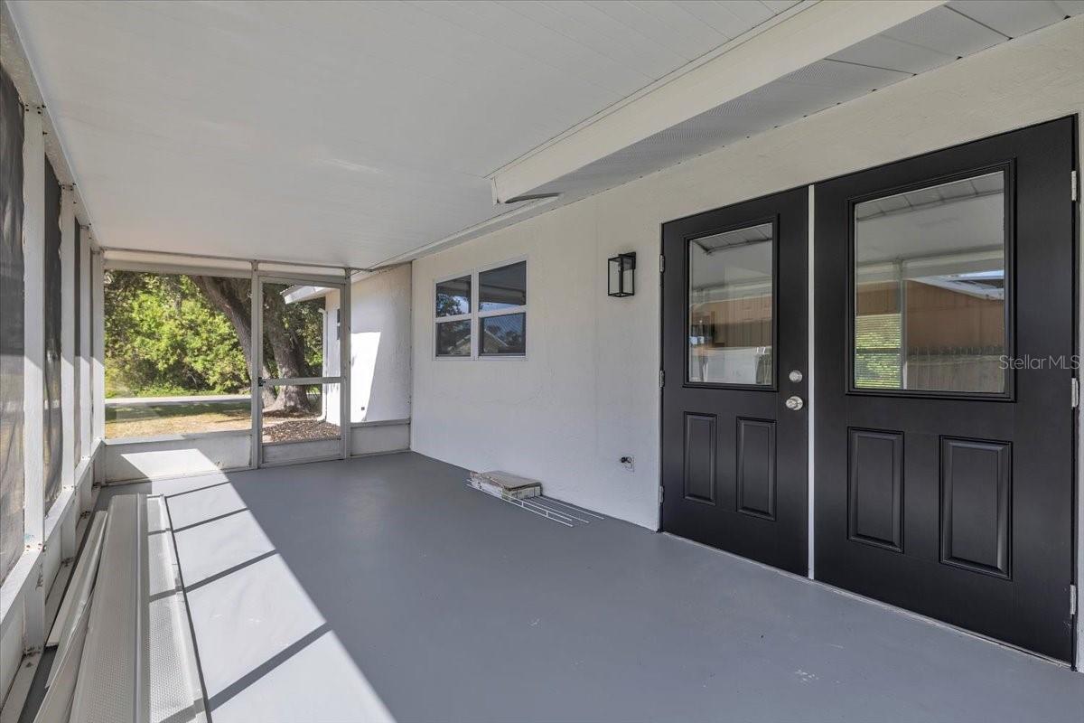 PORT CHARLOTTE SEC 026 - Residential