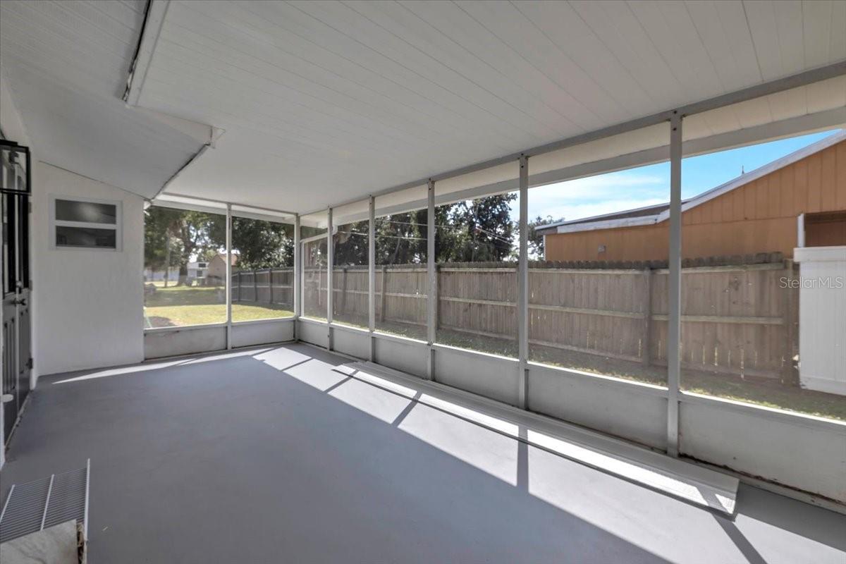 PORT CHARLOTTE SEC 026 - Residential