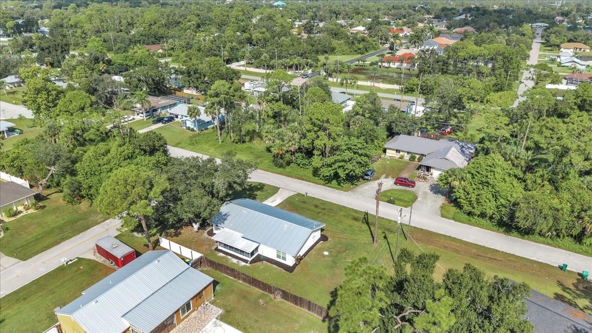 PORT CHARLOTTE SEC 026 - Residential