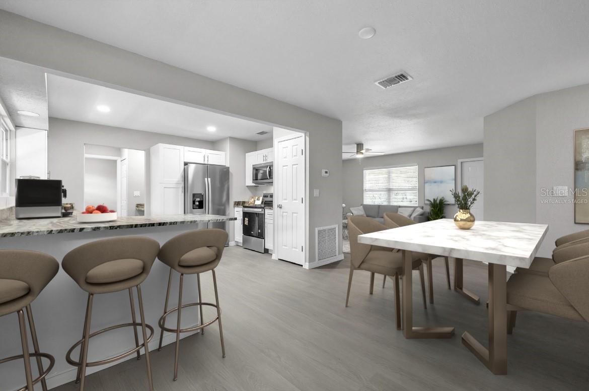 PORT CHARLOTTE SEC 026 - Residential