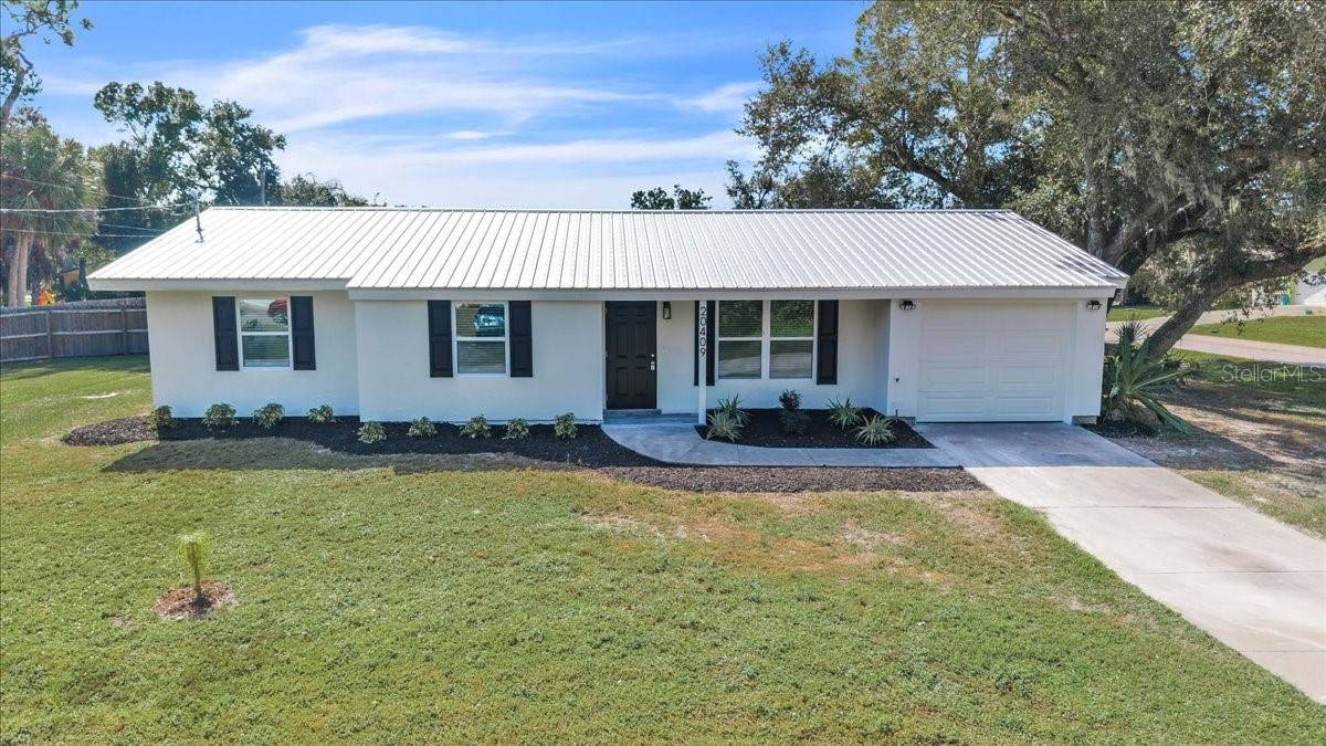 PORT CHARLOTTE SEC 026 - Residential