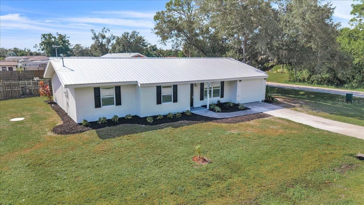 PORT CHARLOTTE SEC 026 - Residential