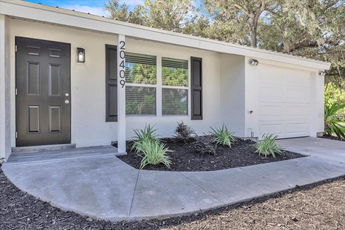 PORT CHARLOTTE SEC 026 - Residential