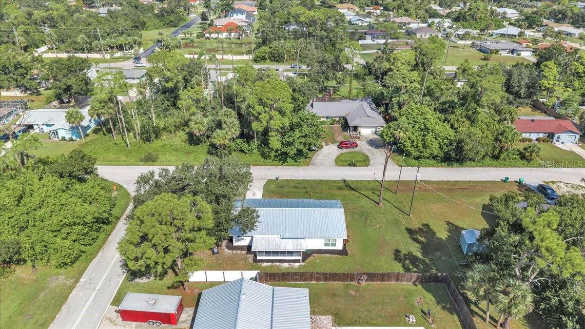 PORT CHARLOTTE SEC 026 - Residential