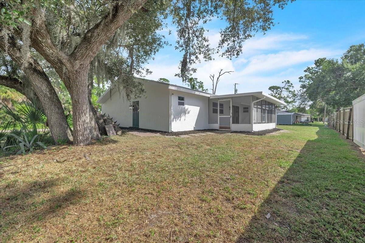 PORT CHARLOTTE SEC 026 - Residential