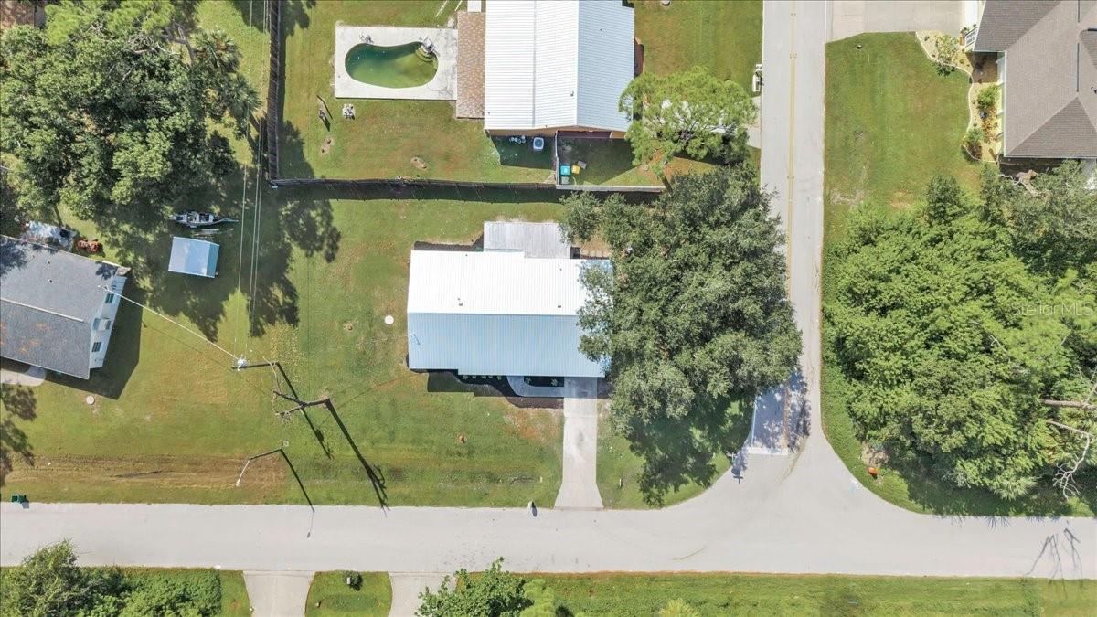 PORT CHARLOTTE SEC 026 - Residential