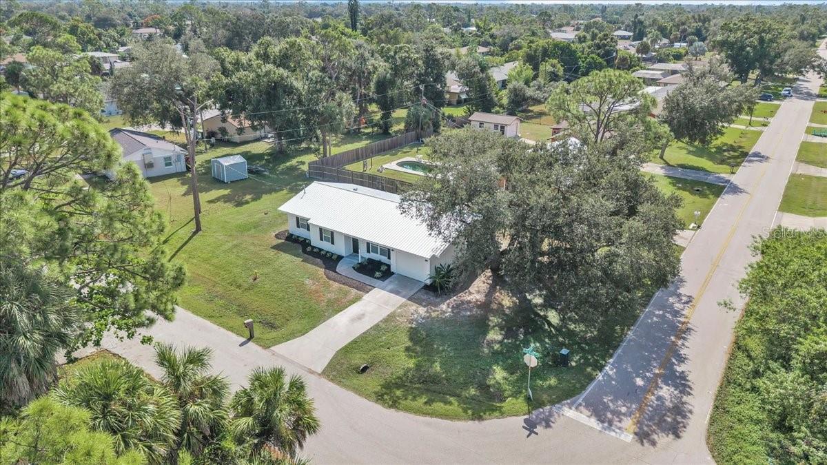 PORT CHARLOTTE SEC 026 - Residential