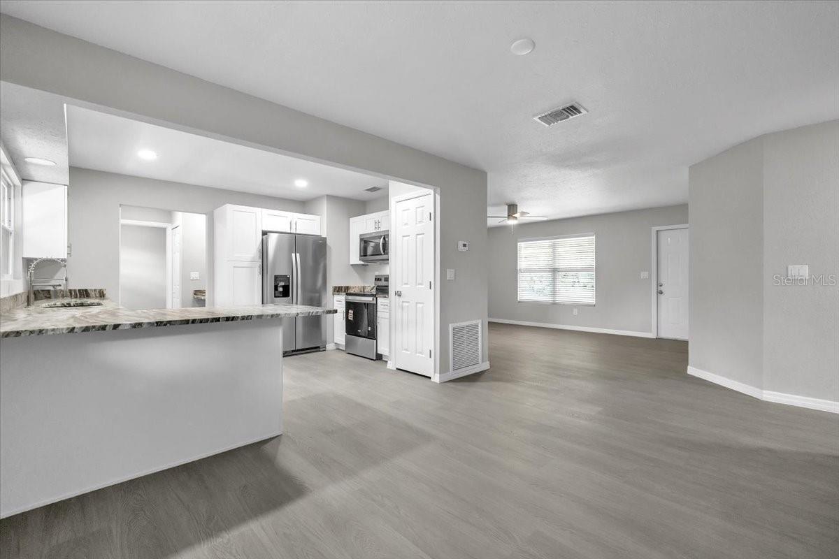 PORT CHARLOTTE SEC 026 - Residential