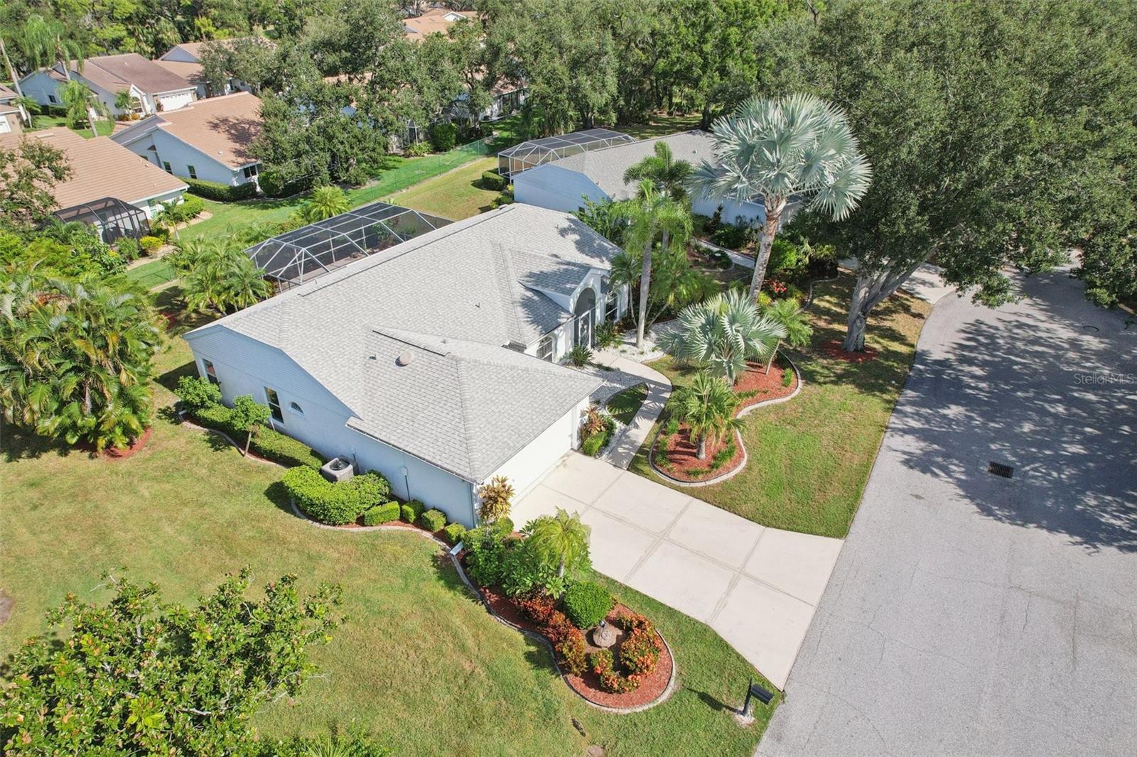 GARDEN LAKES ESTATES PH 6 - Residential