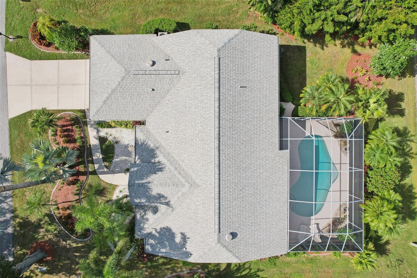 GARDEN LAKES ESTATES PH 6 - Residential