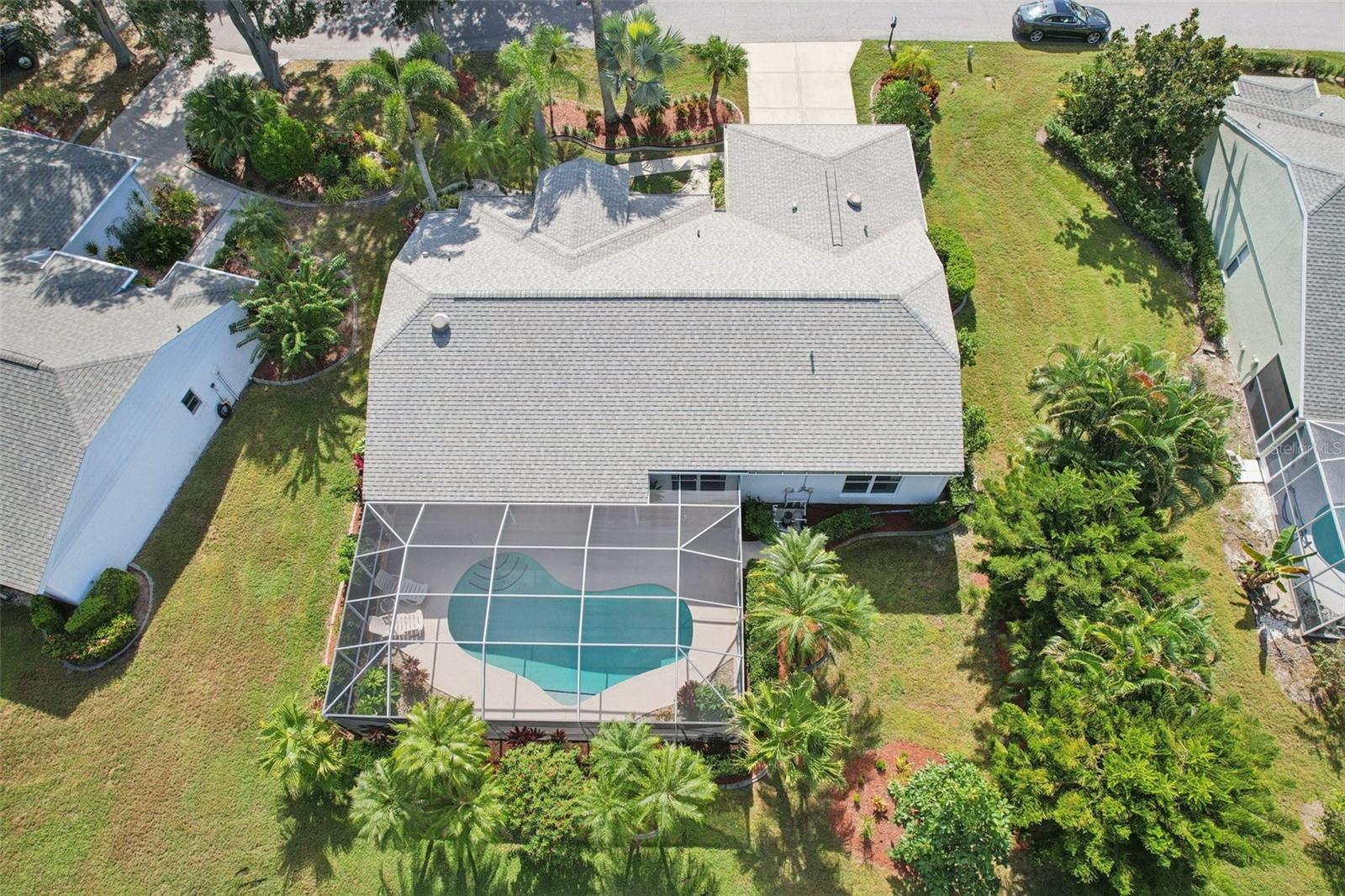 GARDEN LAKES ESTATES PH 6 - Residential