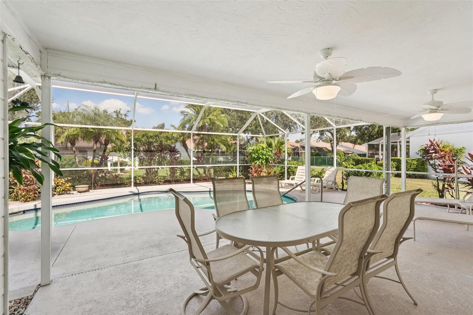 GARDEN LAKES ESTATES PH 6 - Residential