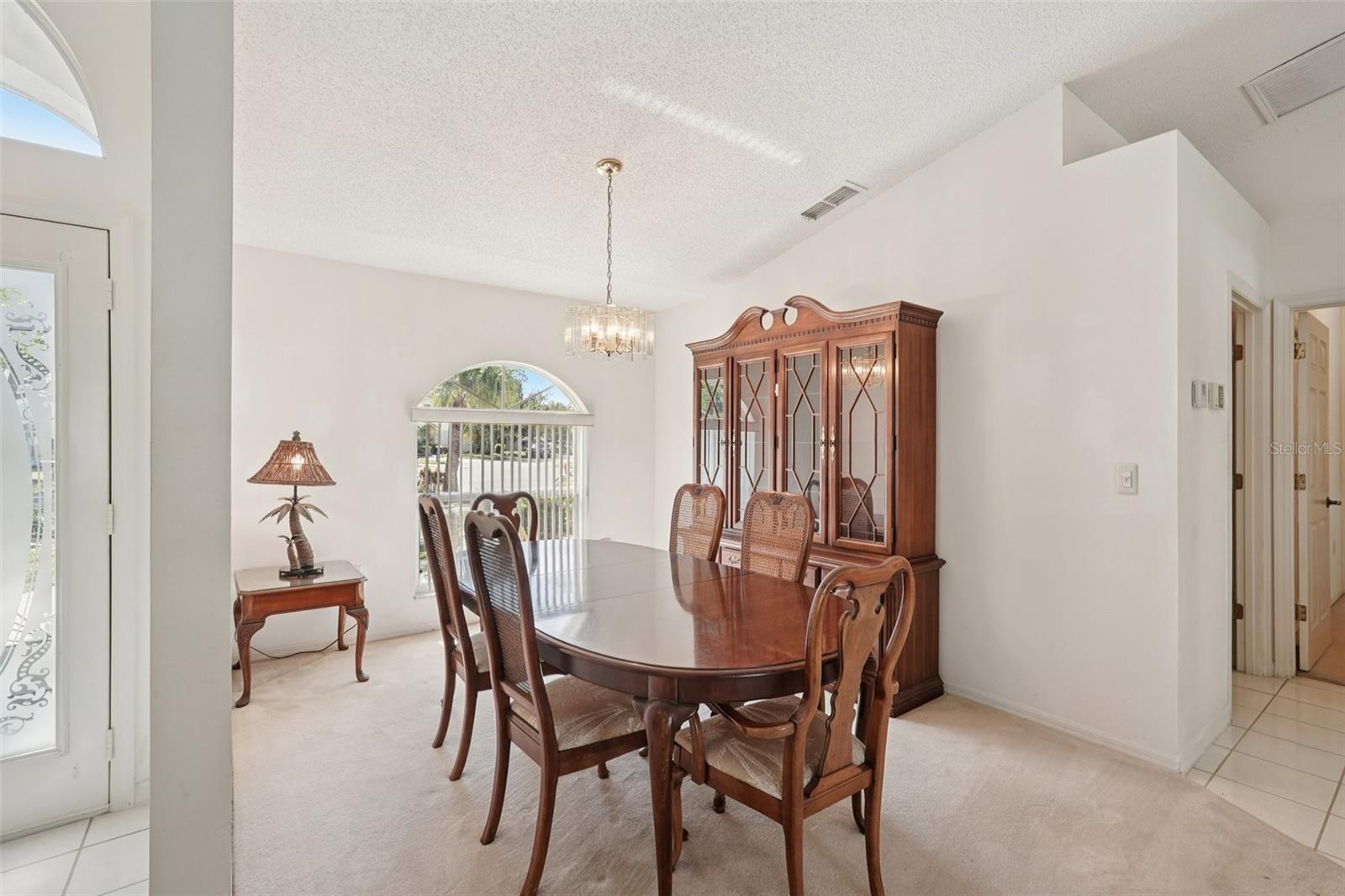 GARDEN LAKES ESTATES PH 6 - Residential