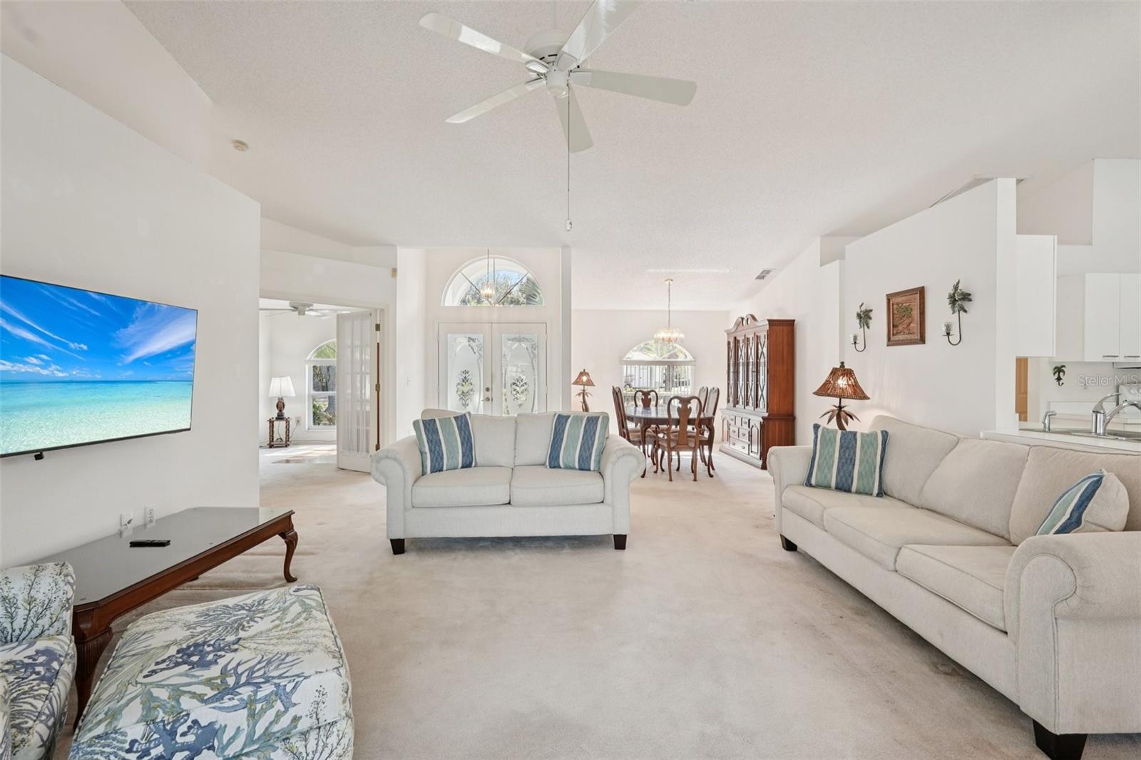 GARDEN LAKES ESTATES PH 6 - Residential