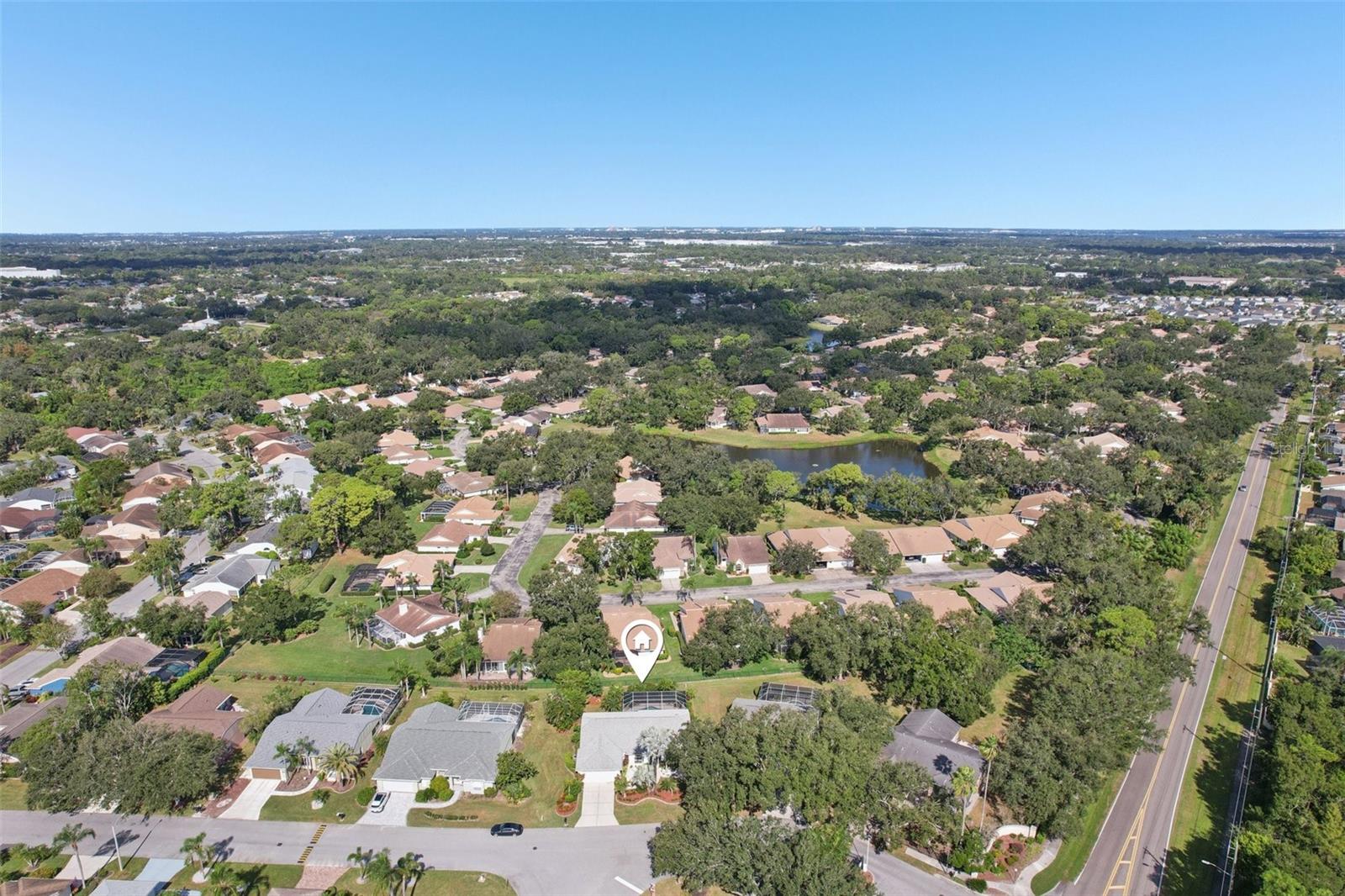 GARDEN LAKES ESTATES PH 6 - Residential