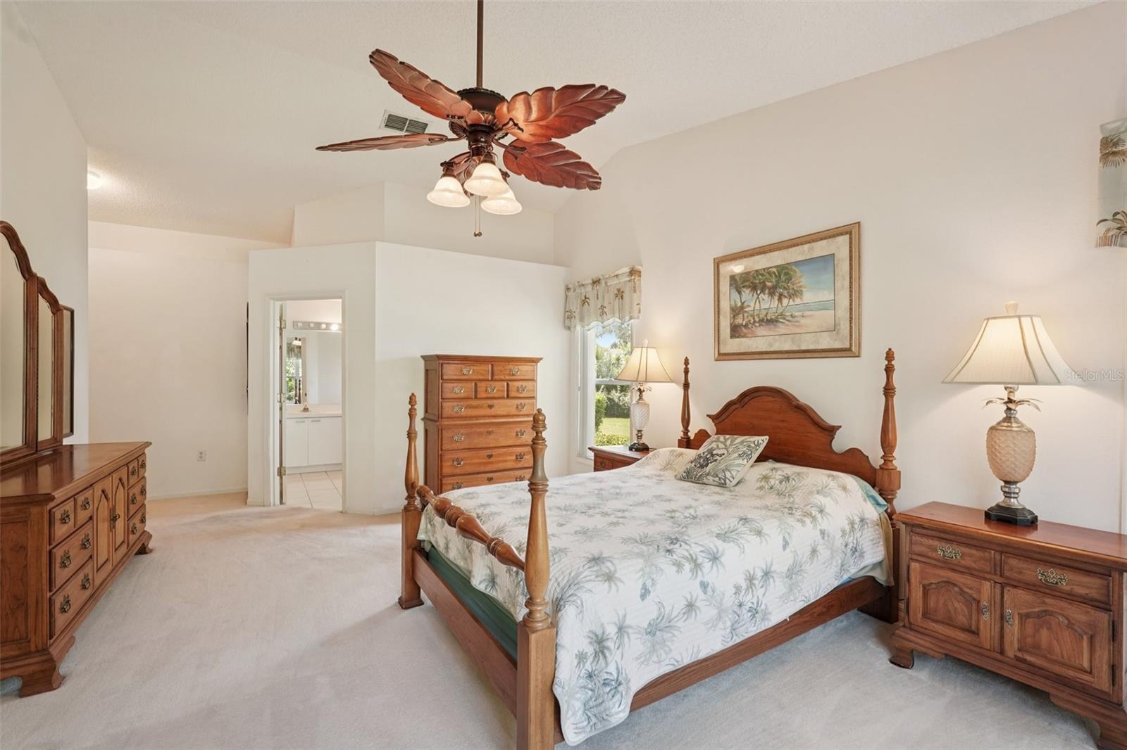 GARDEN LAKES ESTATES PH 6 - Residential