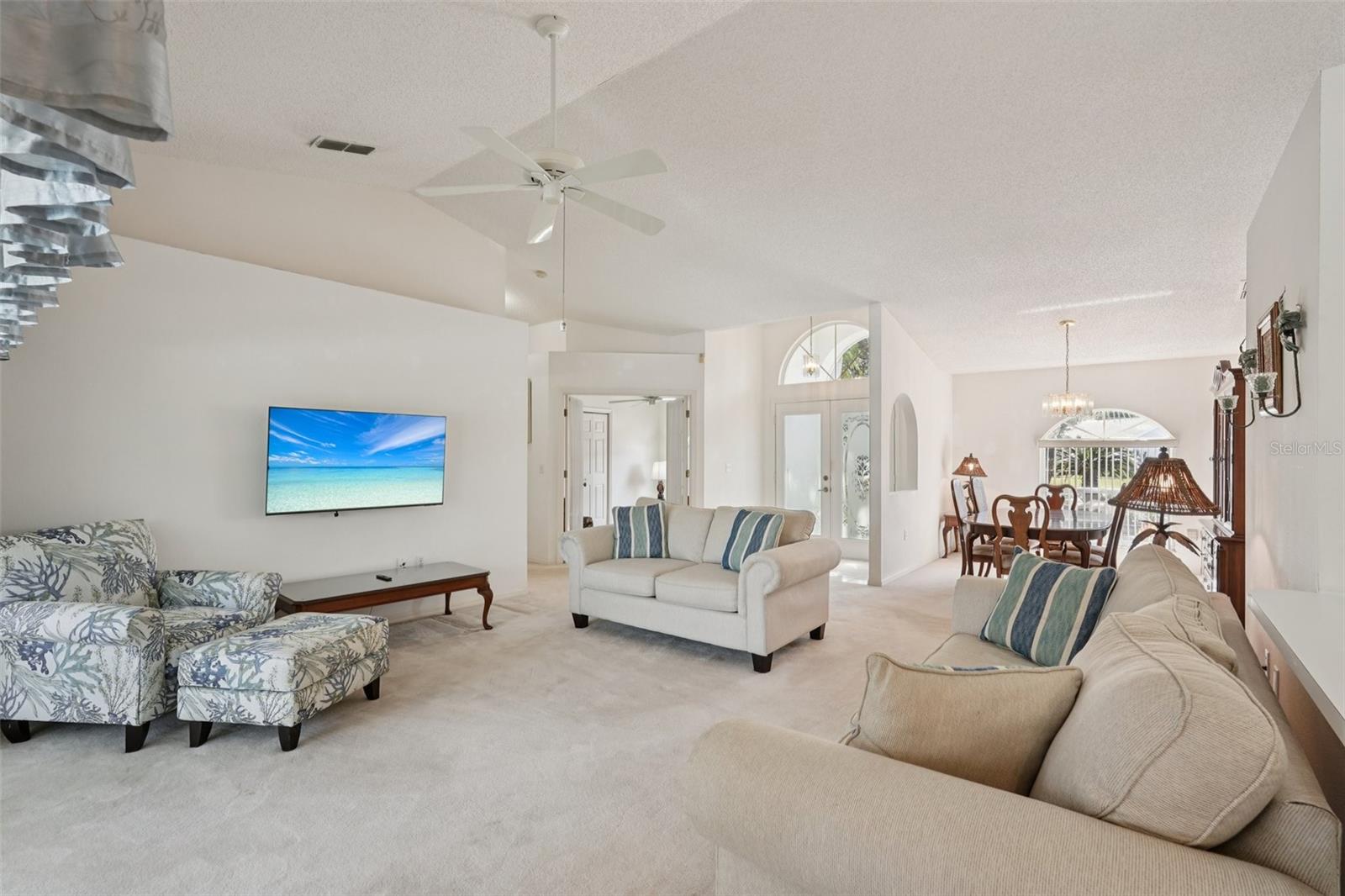 GARDEN LAKES ESTATES PH 6 - Residential