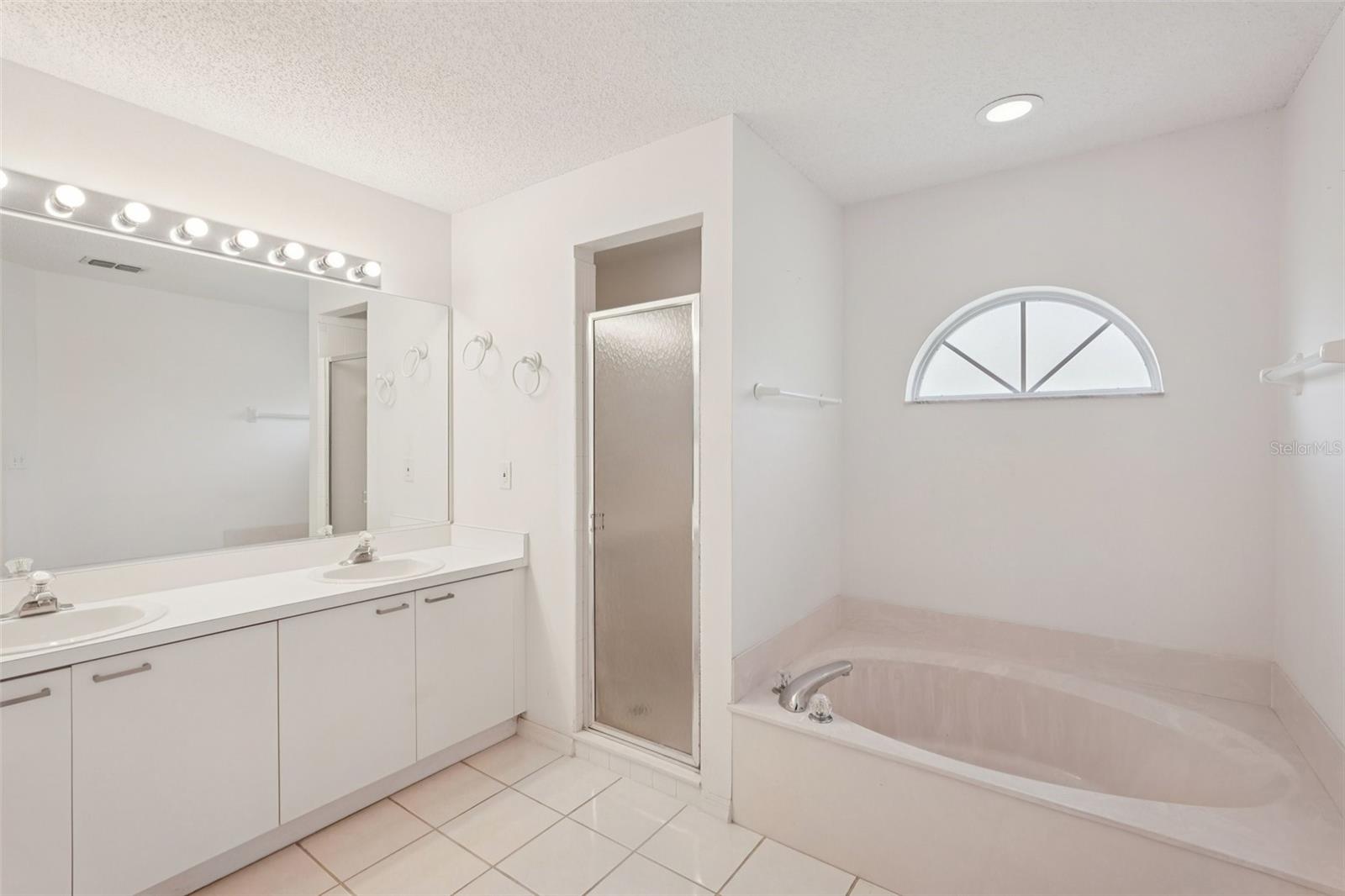 GARDEN LAKES ESTATES PH 6 - Residential