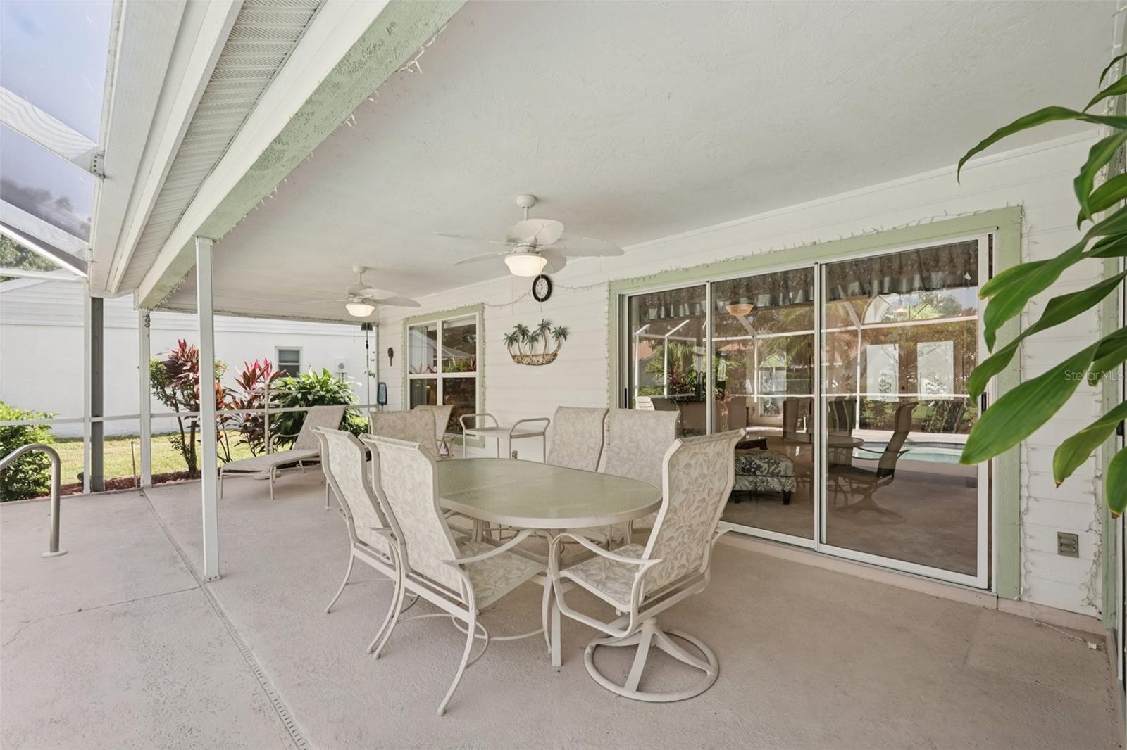 GARDEN LAKES ESTATES PH 6 - Residential