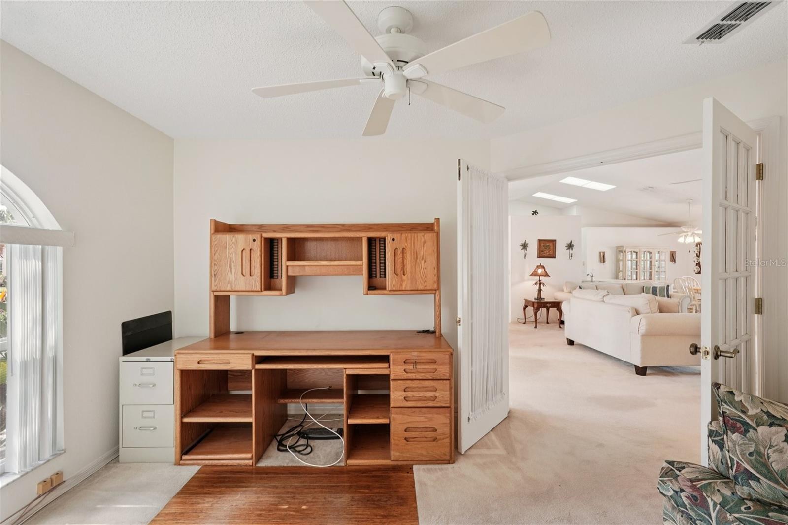 GARDEN LAKES ESTATES PH 6 - Residential