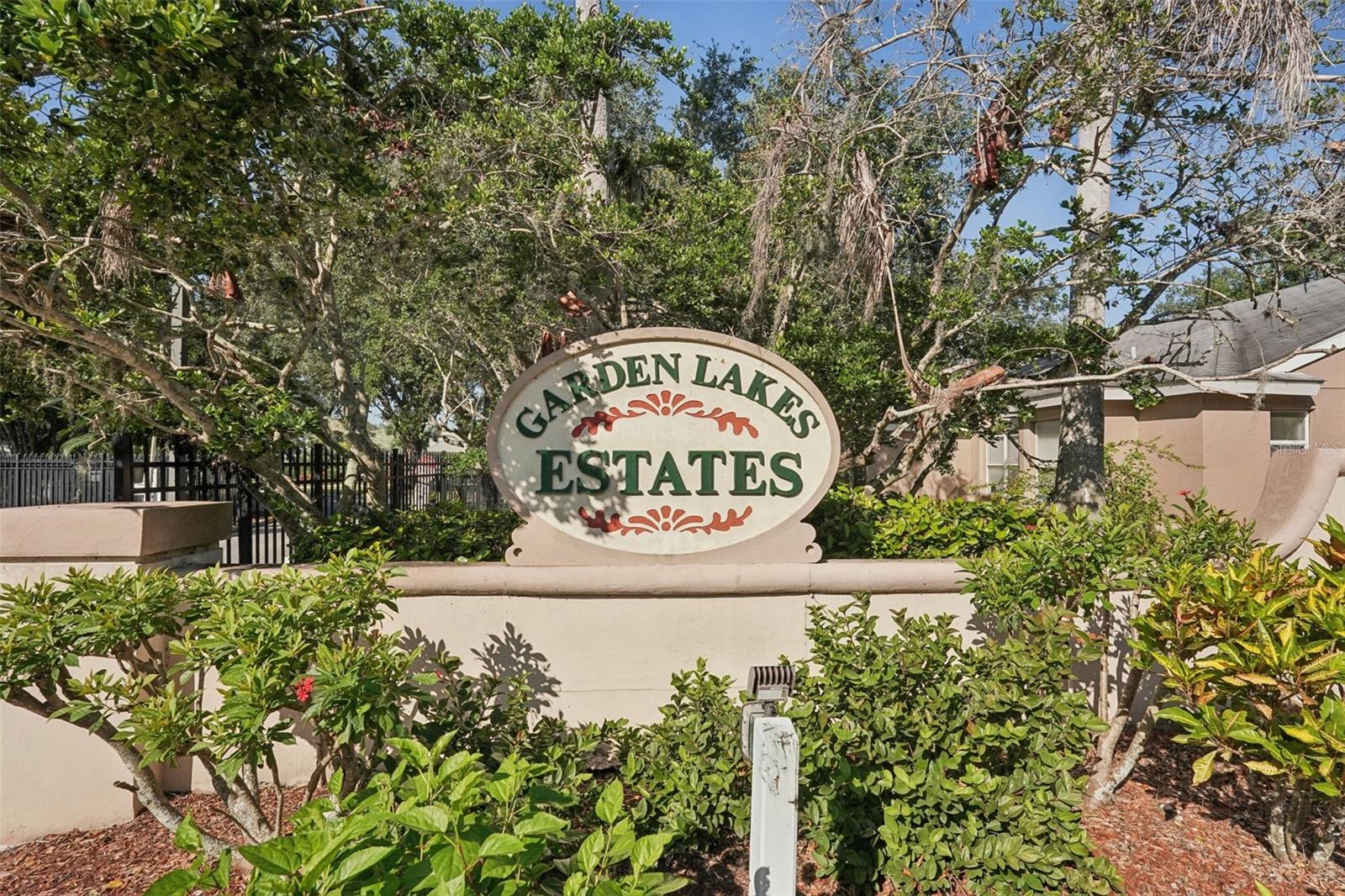 GARDEN LAKES ESTATES PH 6 - Residential
