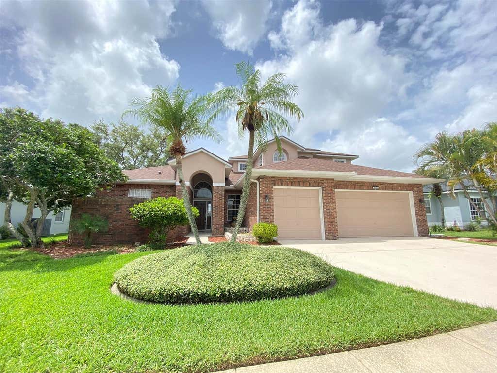 Photo of 3708 Molona Drive, Orlando, FL 32837 (MLS # O6426381)