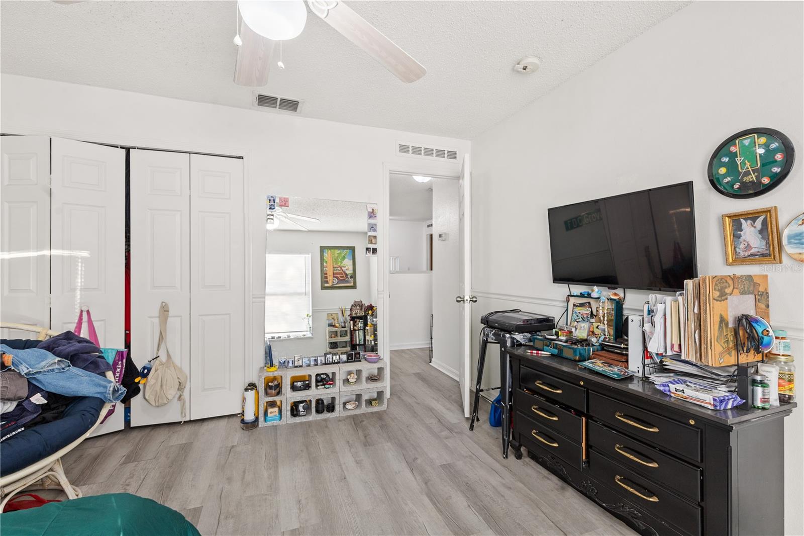 HOLLY HILL ESTATES - Residential