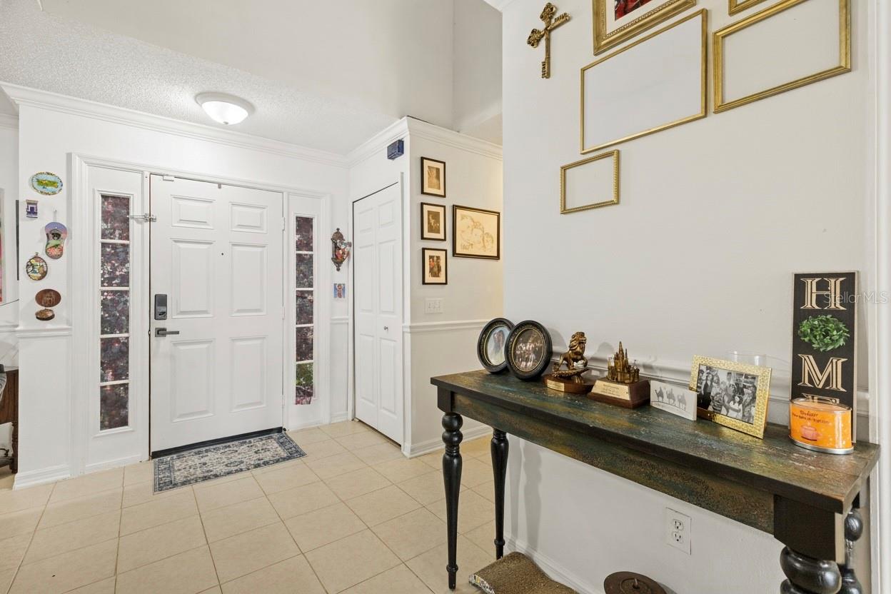 HOLLY HILL ESTATES - Residential