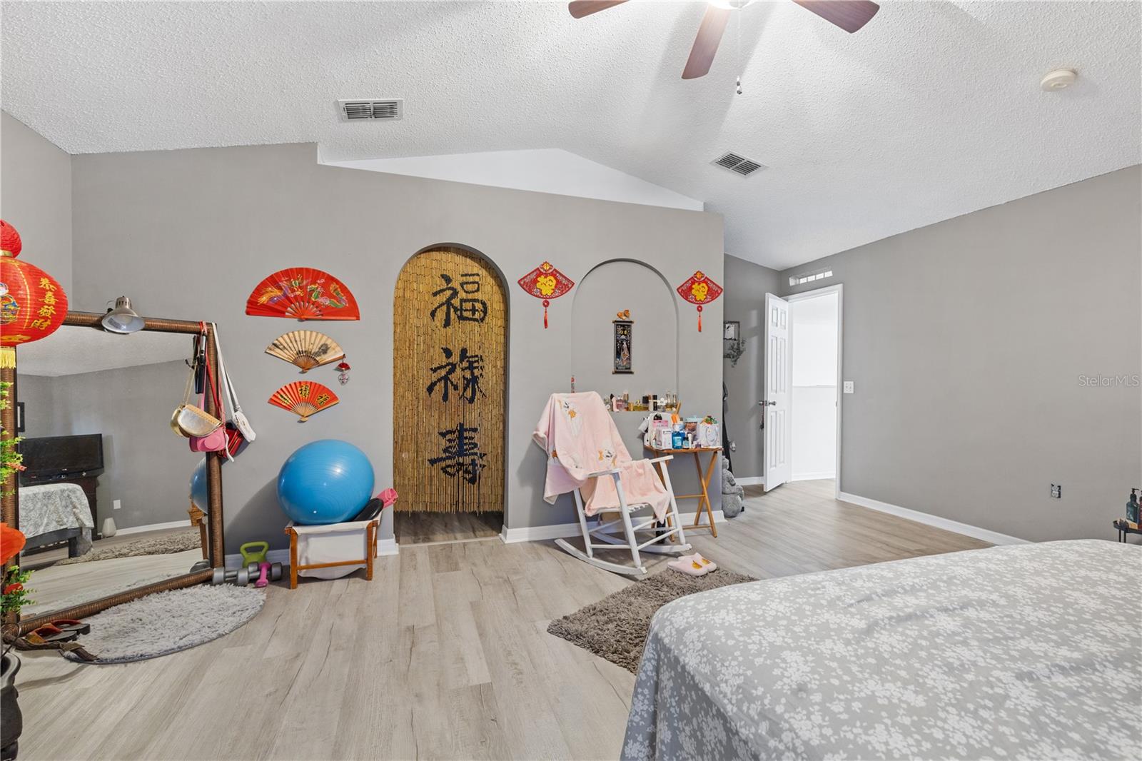 HOLLY HILL ESTATES - Residential