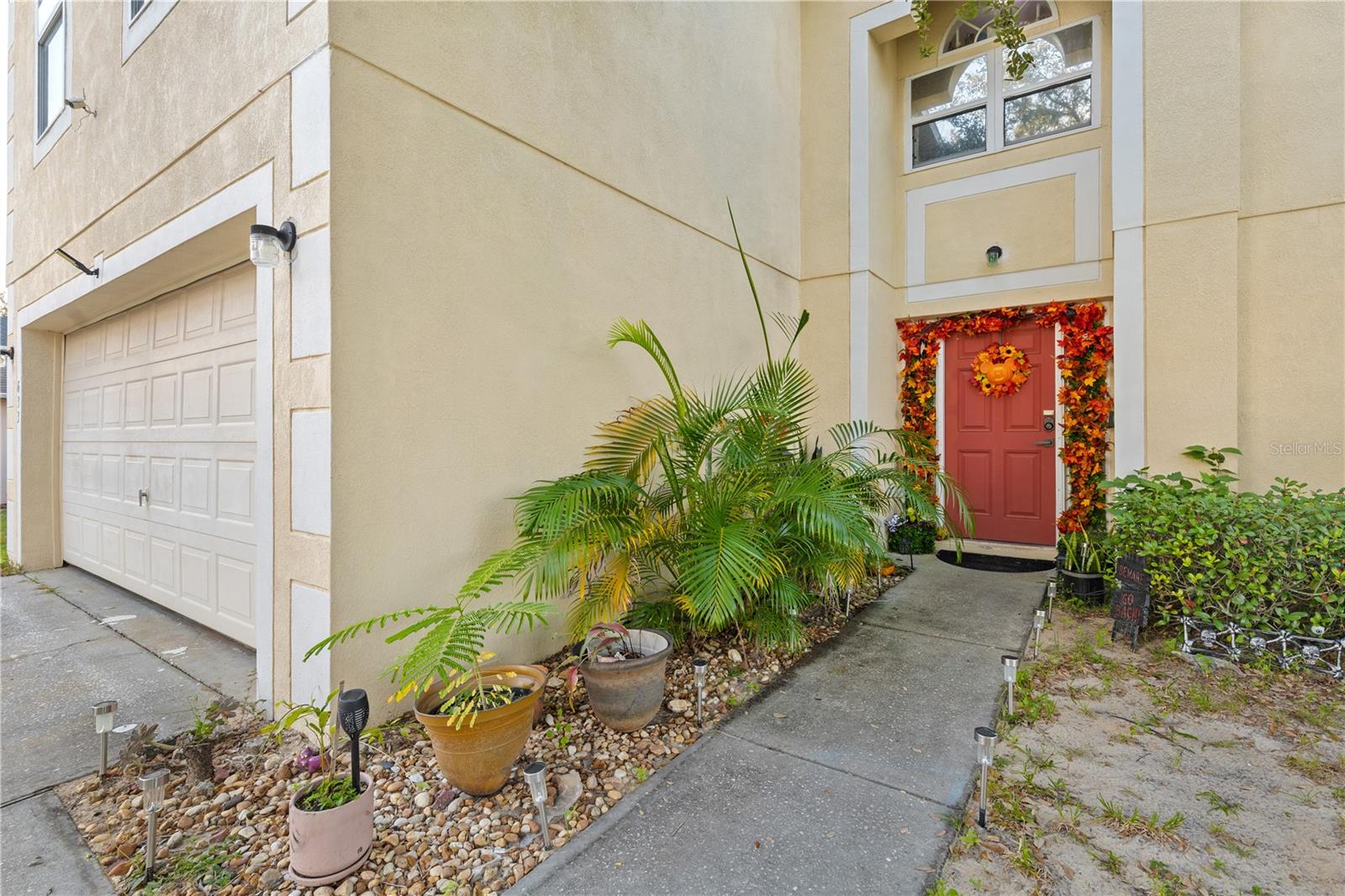 HOLLY HILL ESTATES - Residential