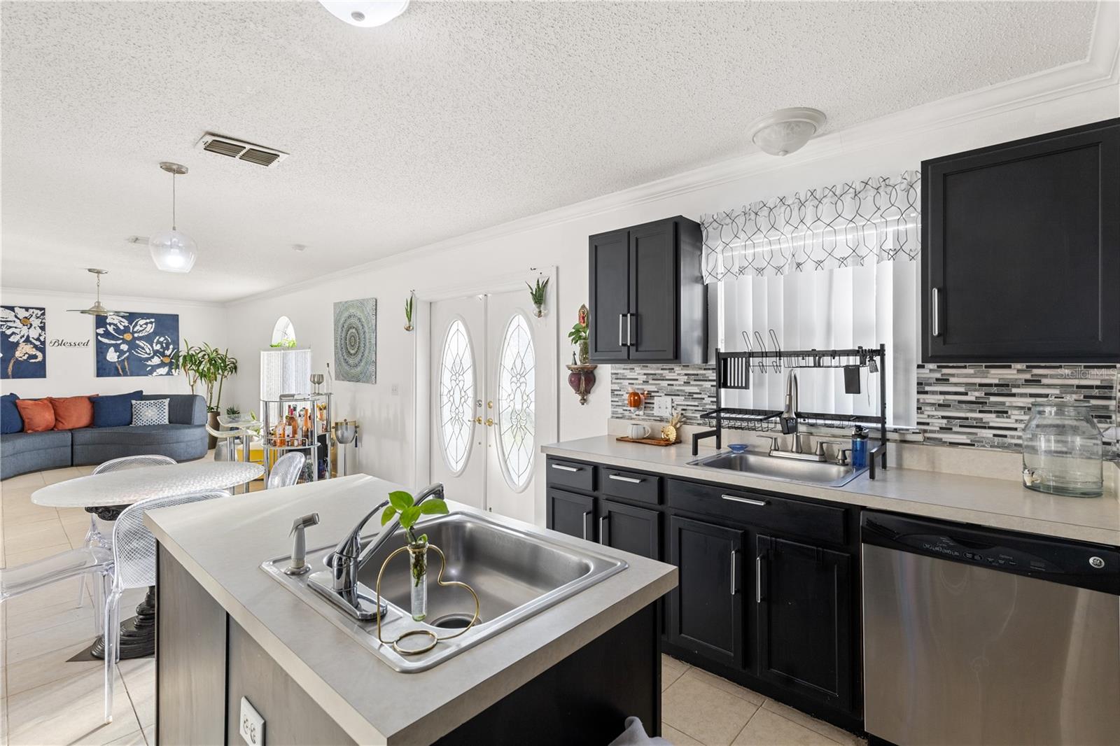 HOLLY HILL ESTATES - Residential