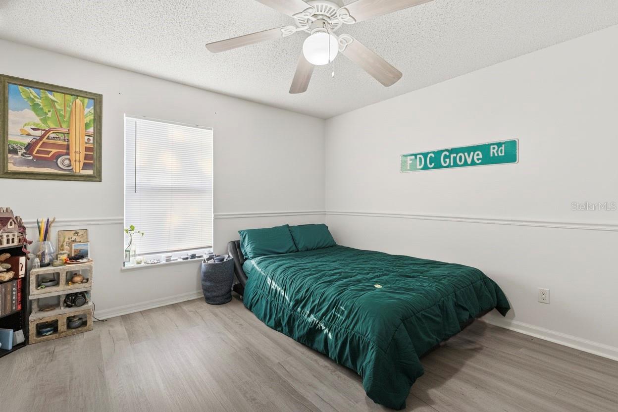 HOLLY HILL ESTATES - Residential