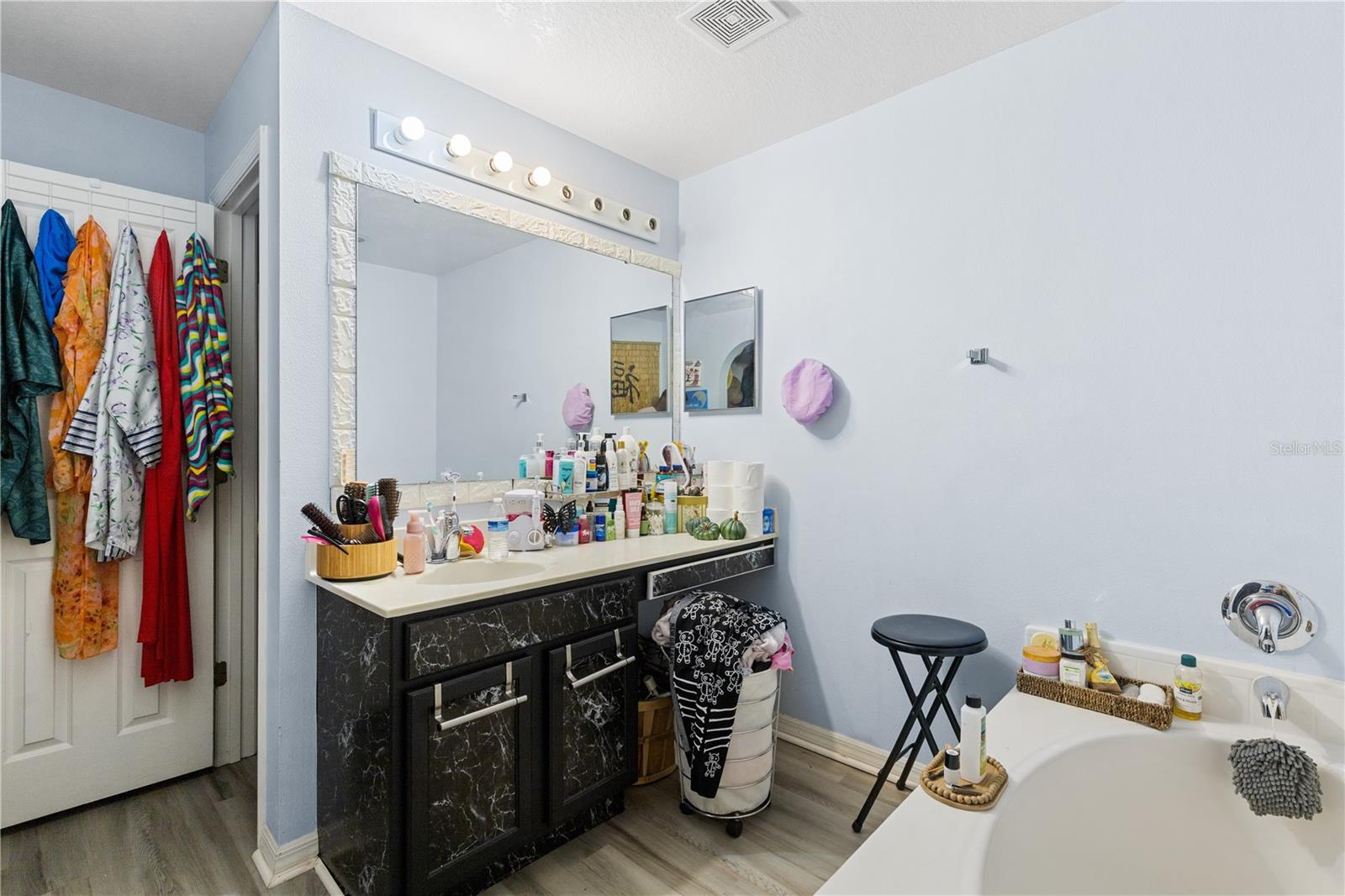 HOLLY HILL ESTATES - Residential