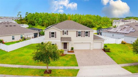 383 BLUE LAKE CIRCLE KISSIMMEE FL 34758