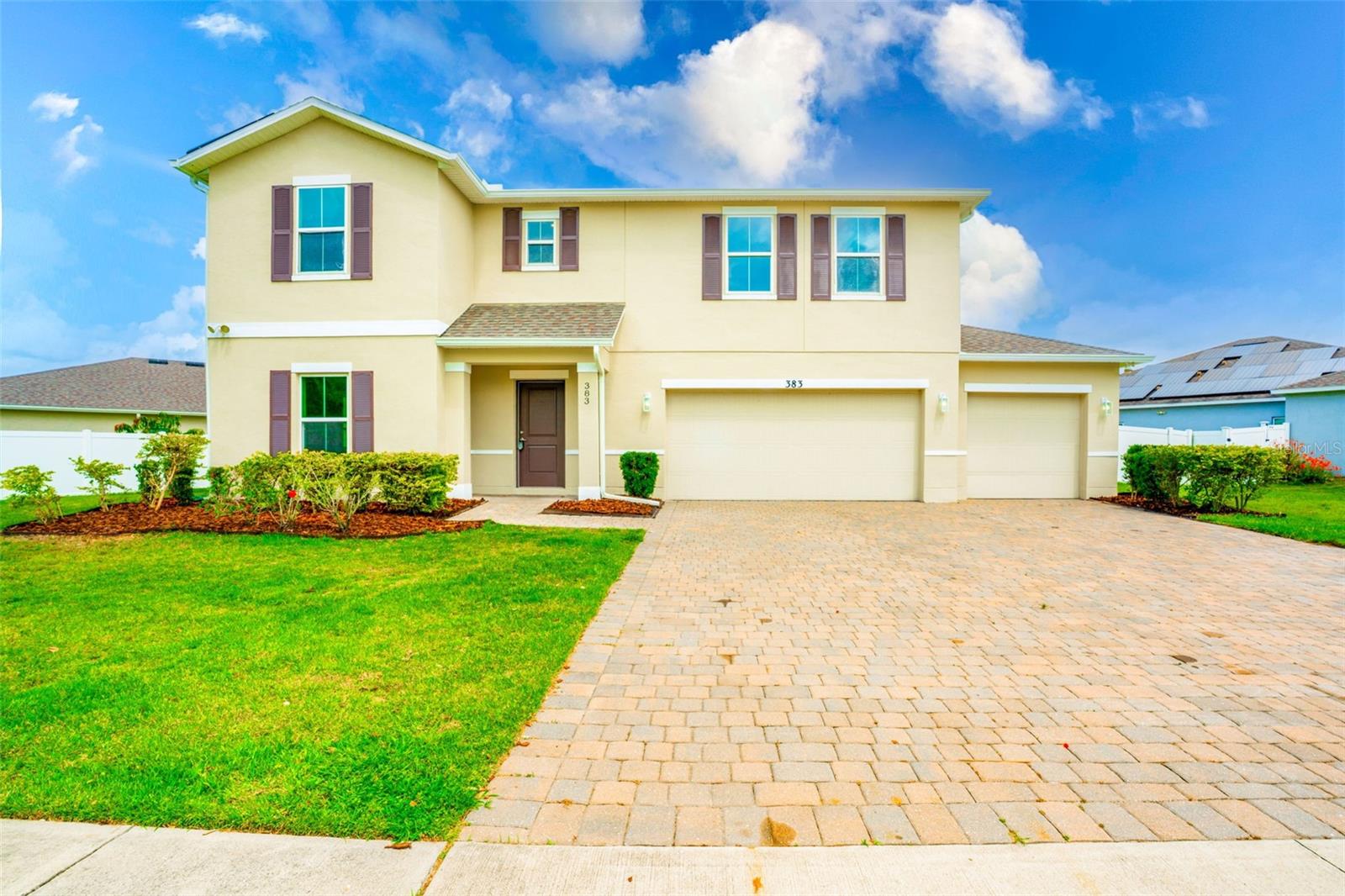 383 BLUE LAKE CIRCLE