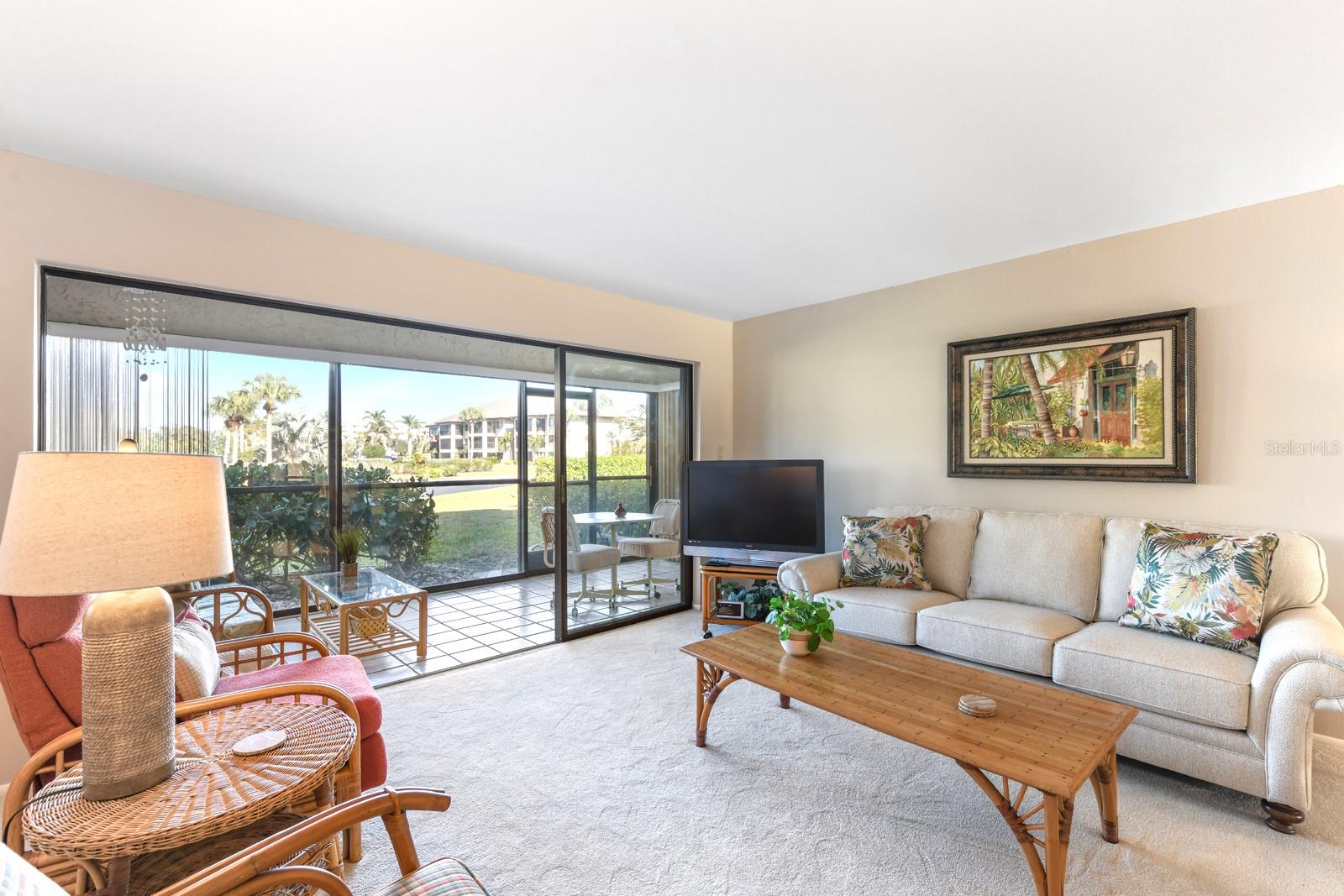 COMMODORE CLUB CONDO - Residential