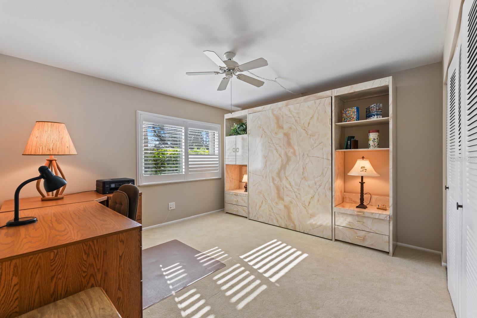 COMMODORE CLUB CONDO - Residential