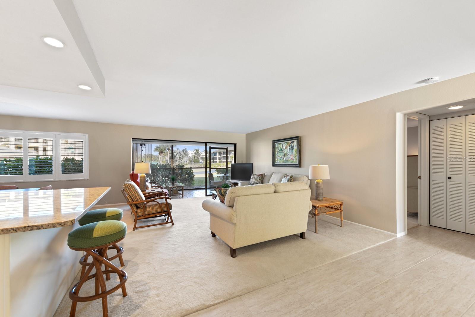 COMMODORE CLUB CONDO - Residential