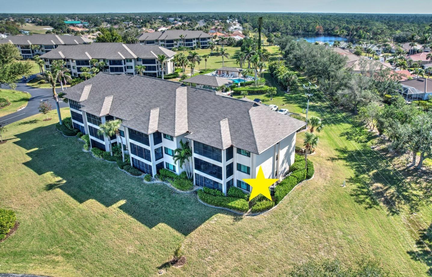 COMMODORE CLUB CONDO - Residential