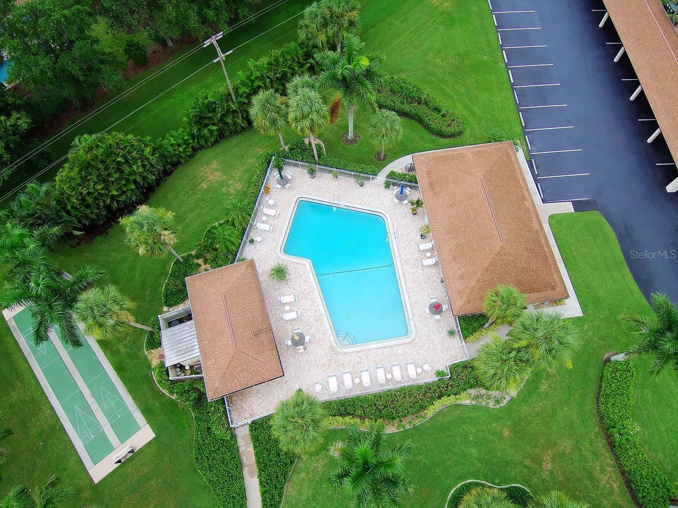 COMMODORE CLUB CONDO - Residential