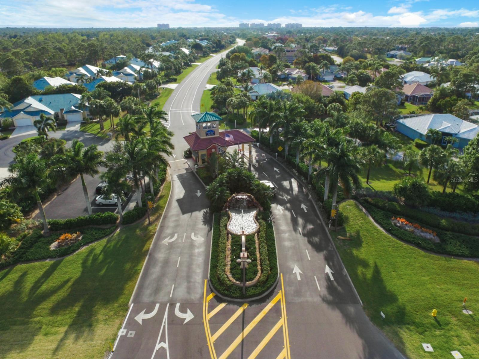 COMMODORE CLUB CONDO - Residential