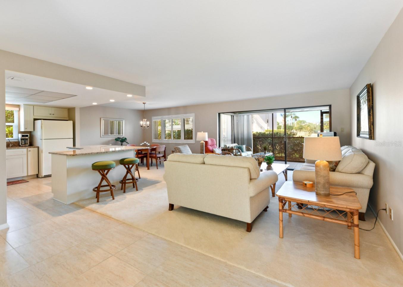 COMMODORE CLUB CONDO - Residential