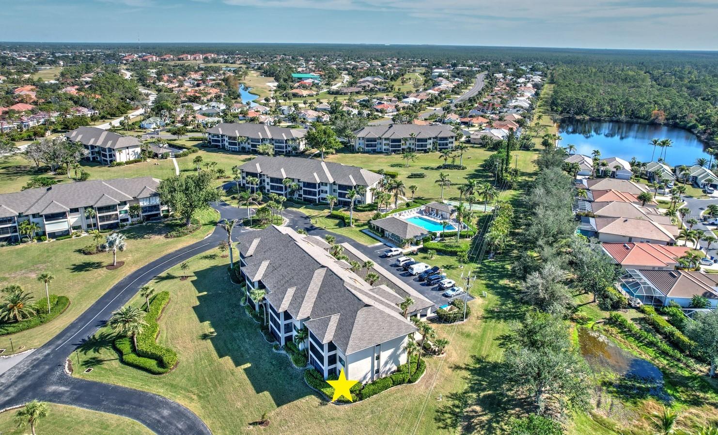 COMMODORE CLUB CONDO - Residential