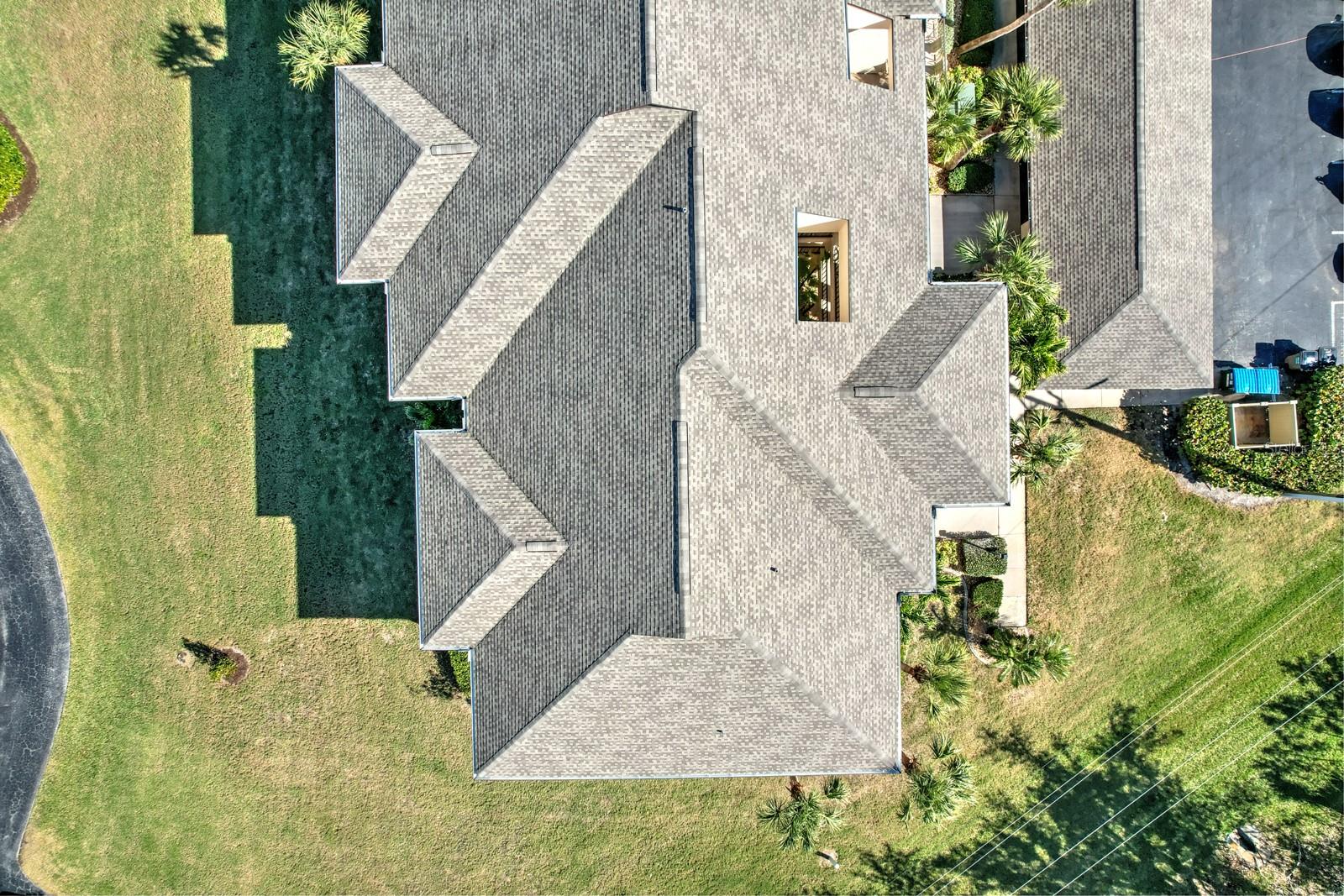 COMMODORE CLUB CONDO - Residential