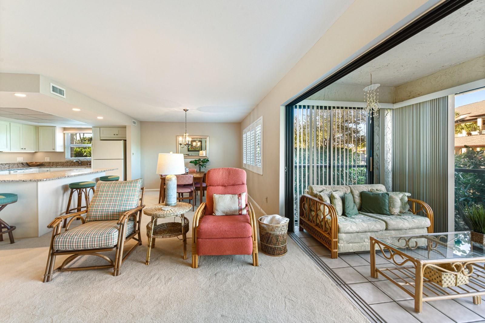 COMMODORE CLUB CONDO - Residential